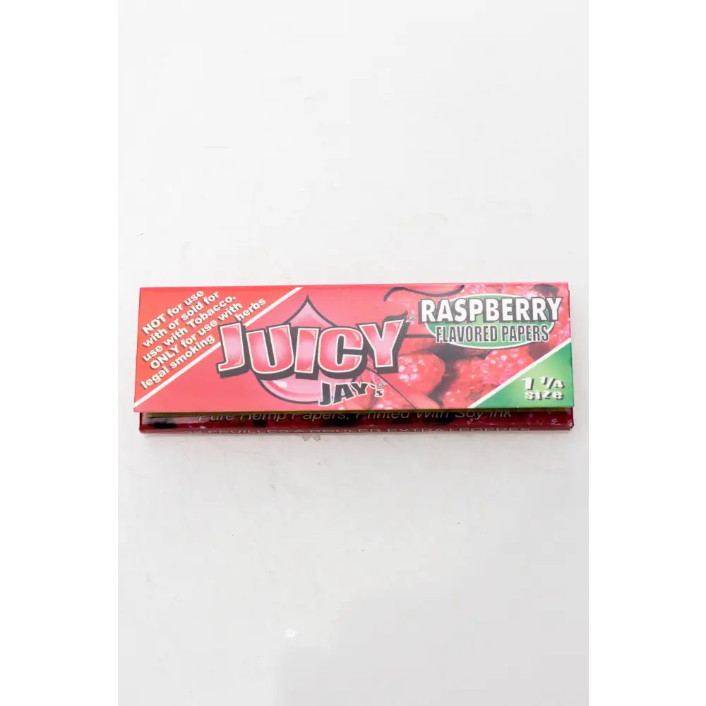 Juicy Jay's Rolling Papers_10