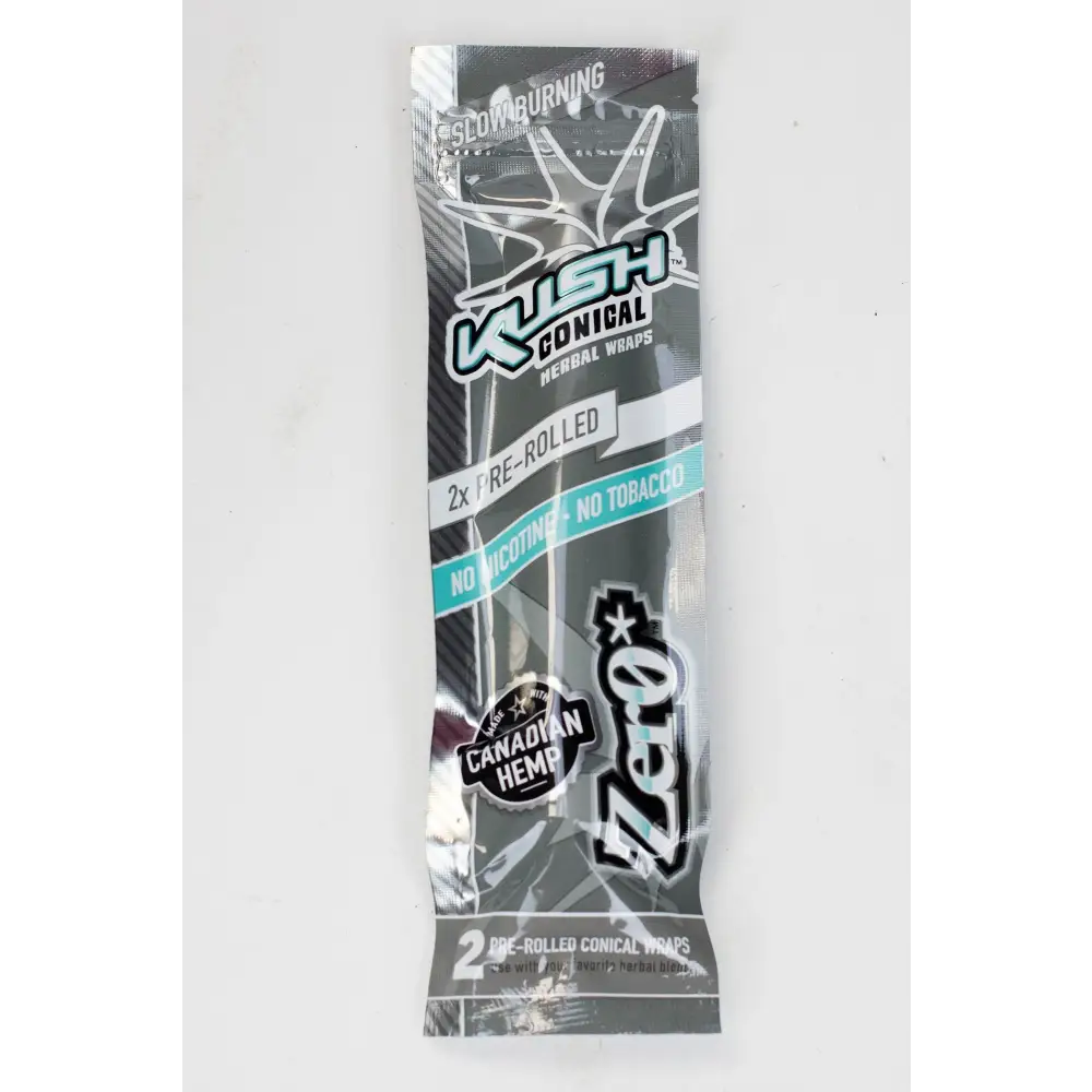 KUSH® CONICAL HERBAL WRAPS_1