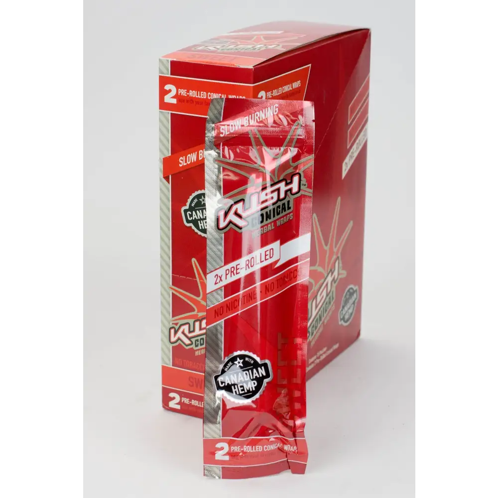 KUSH® CONICAL HERBAL WRAPS_2