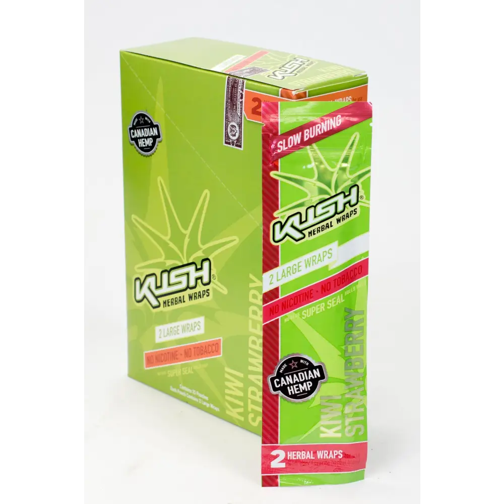 KUSH® HERBAL WRAPS_14