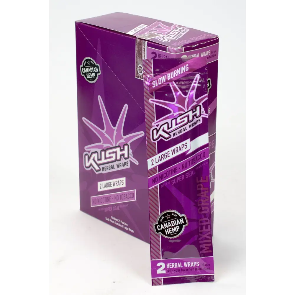 KUSH® HERBAL WRAPS_11