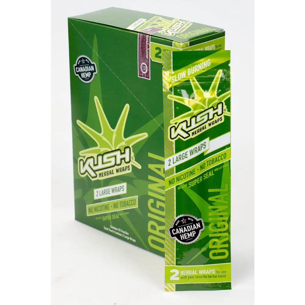 KUSH® HERBAL WRAPS_9