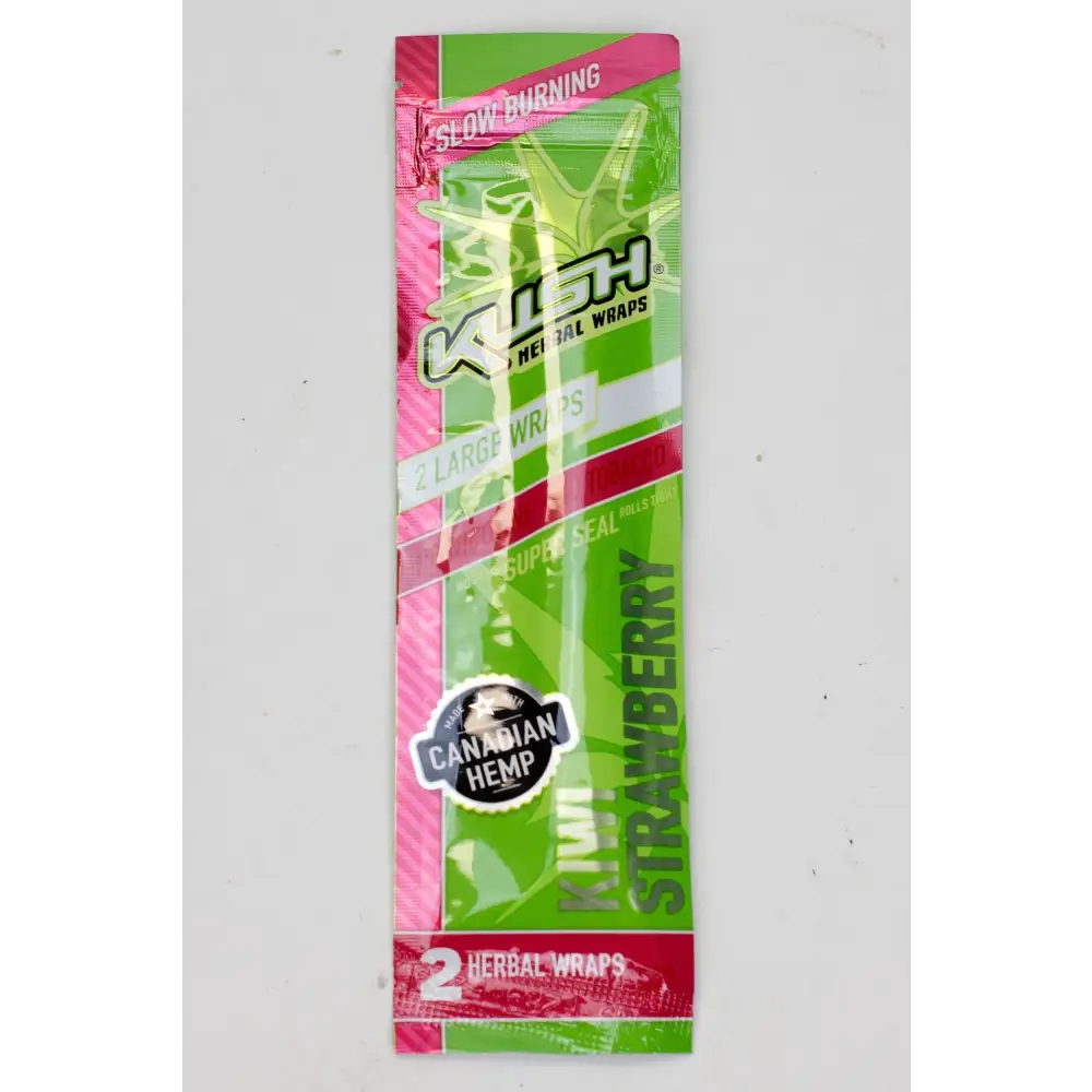 KUSH® HERBAL WRAPS_15