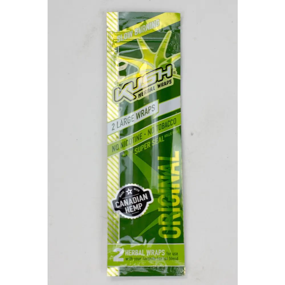 KUSH® HERBAL WRAPS_10