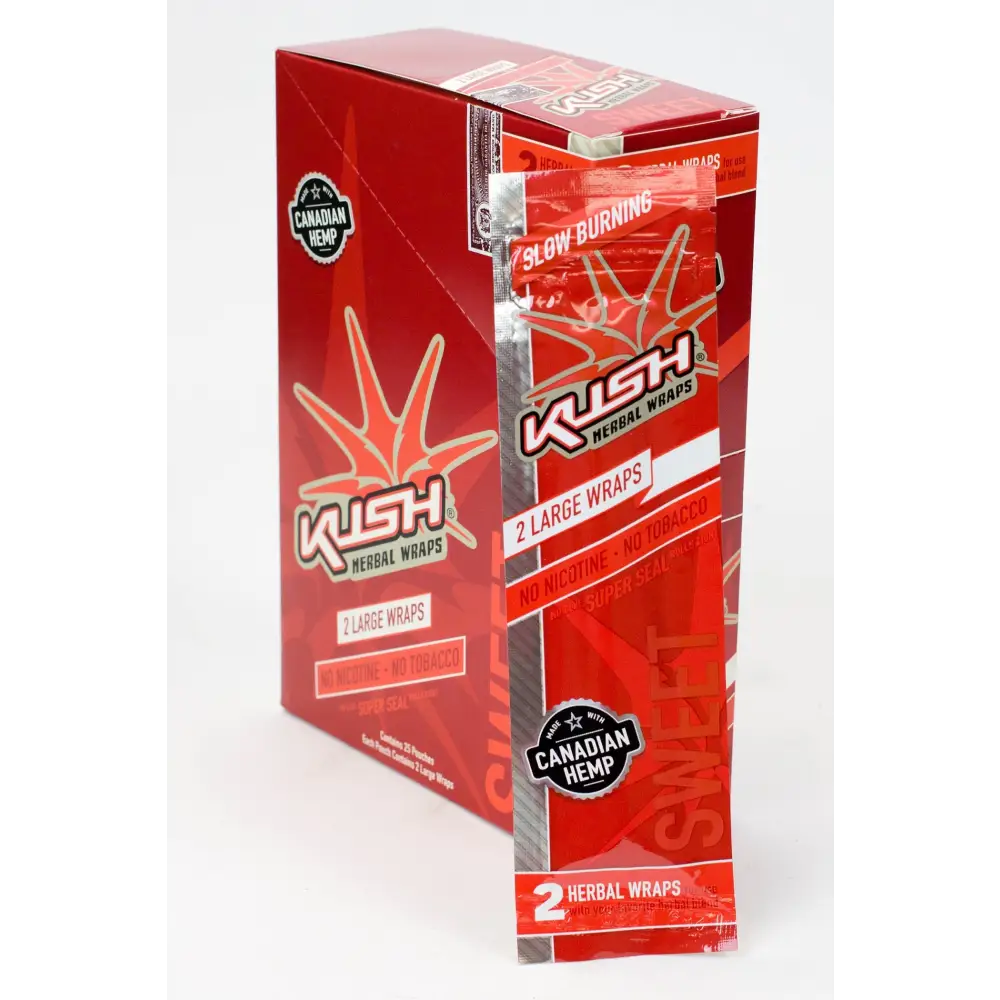 KUSH® HERBAL WRAPS_7