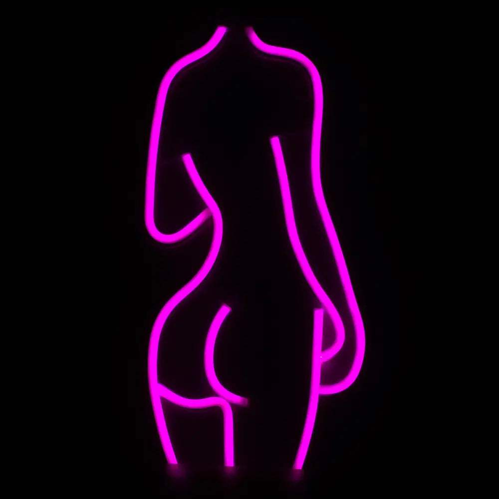 LED Neon Decoration Signs - Sexy Collections_3