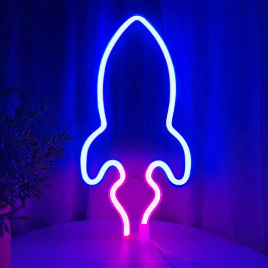 LED Neon Signs - Space Collections_4