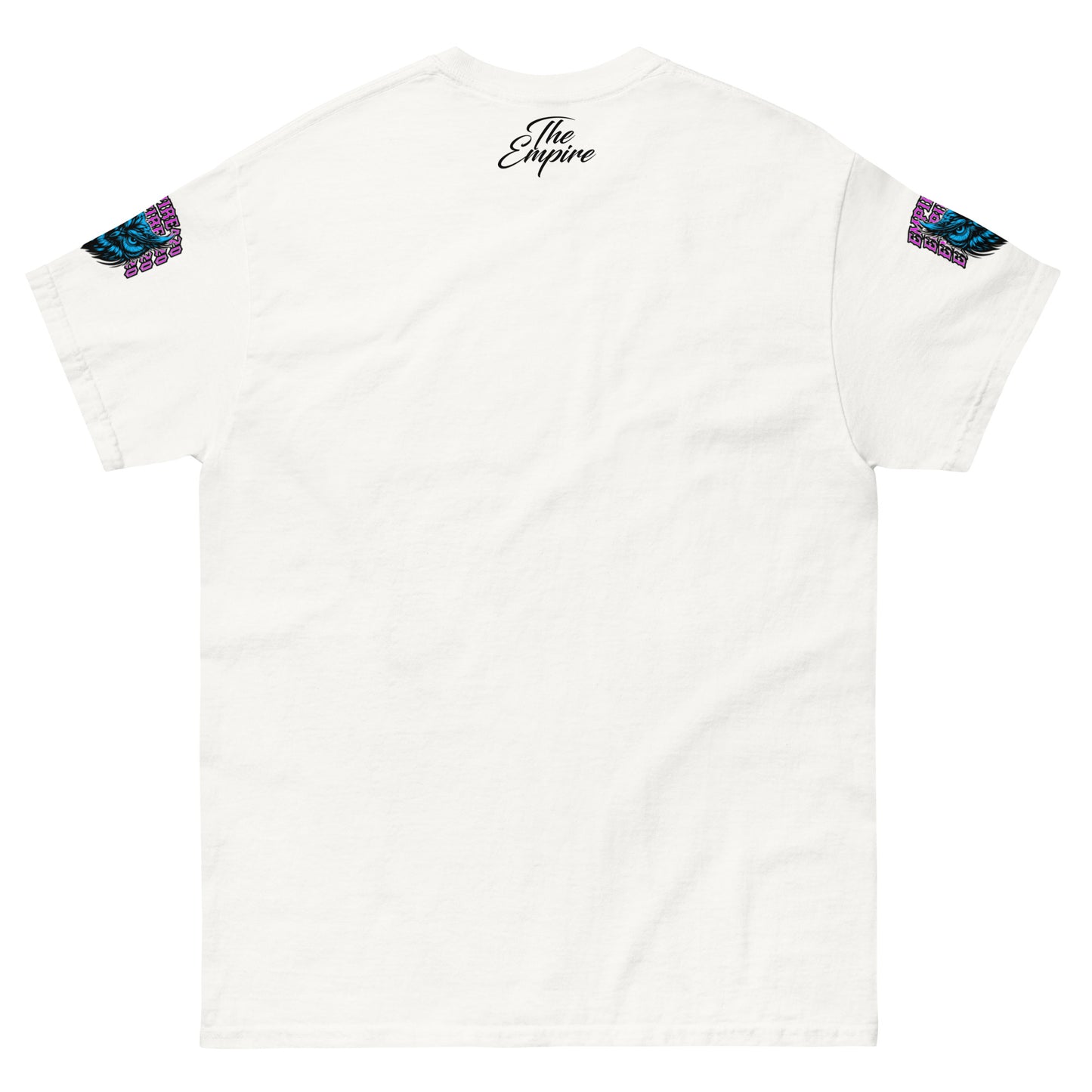 Men's classic tee