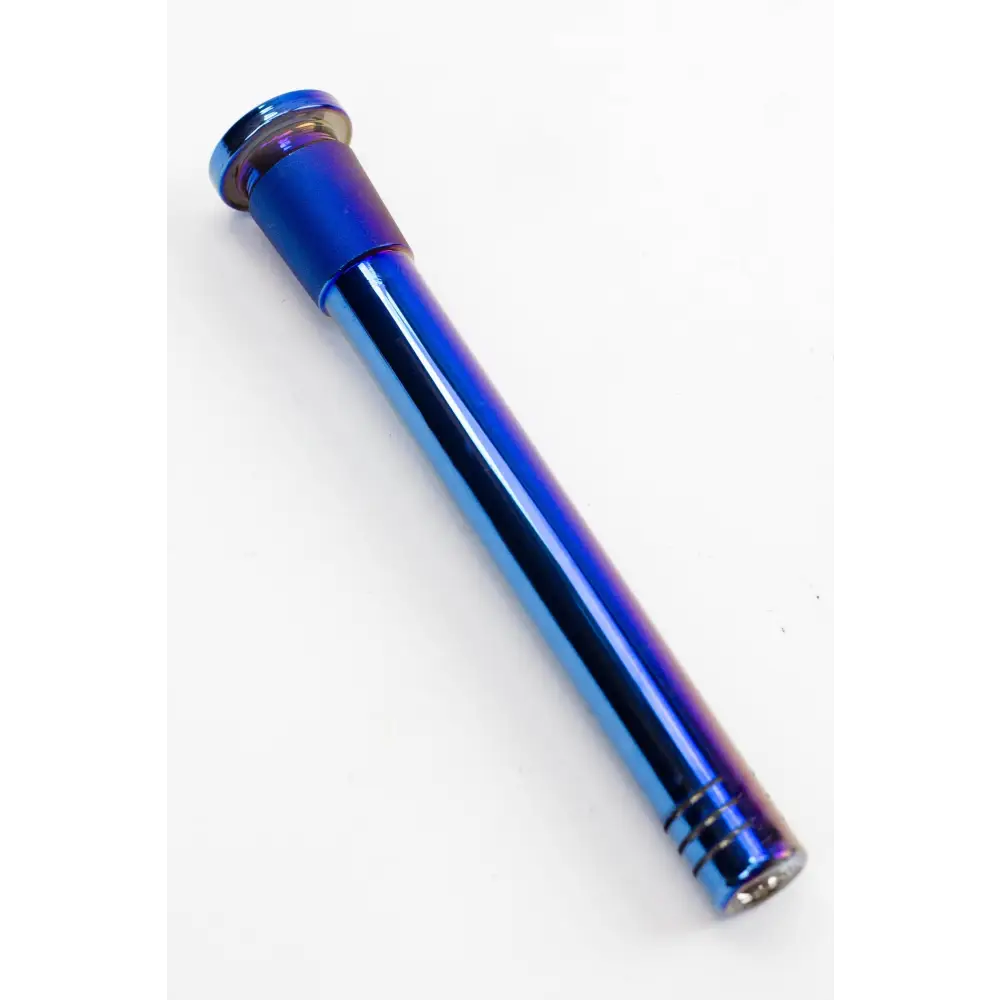 Metallic Color Glass 6 slits downstem_5