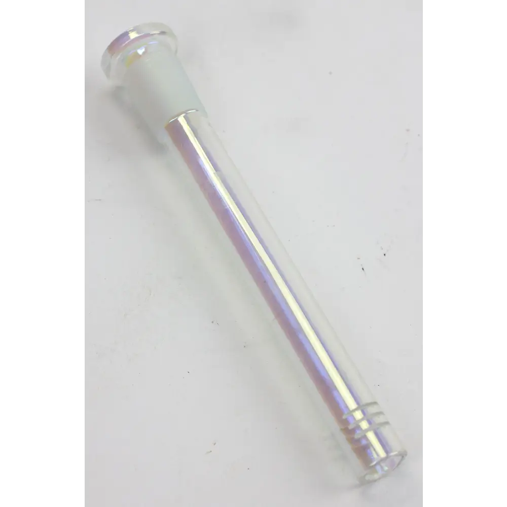 Metallic Color Glass 6 slits downstem_6