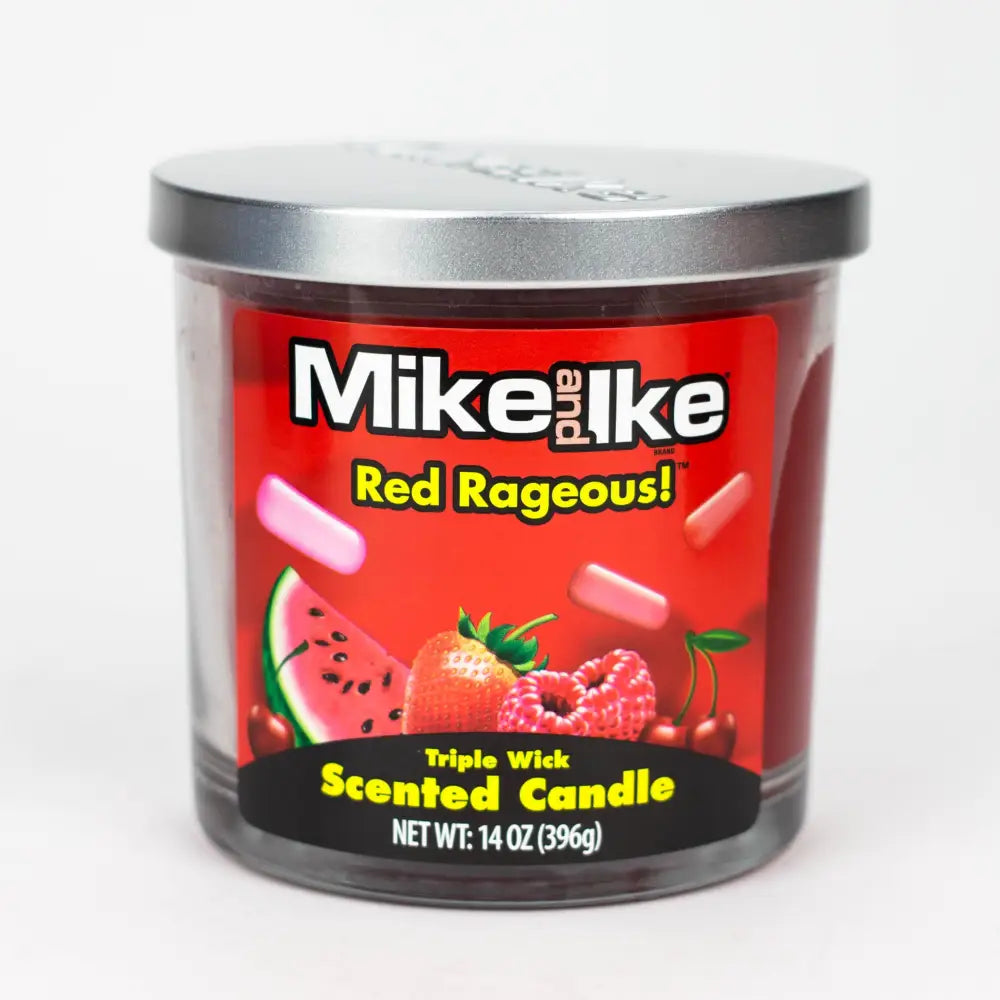 Mike and Ike Scented Candle_6