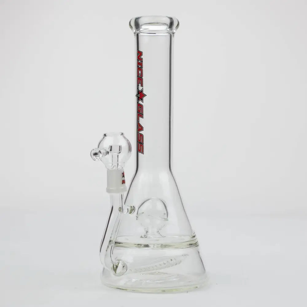 NG-11 inch Inline to Ball Perc Oiler [YN1141]_2