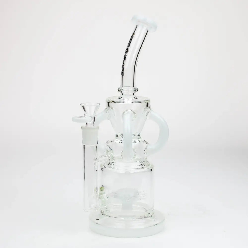 NG- 11 inch Sprocket Perc 4-Arm Recycler [LZ5007]_6