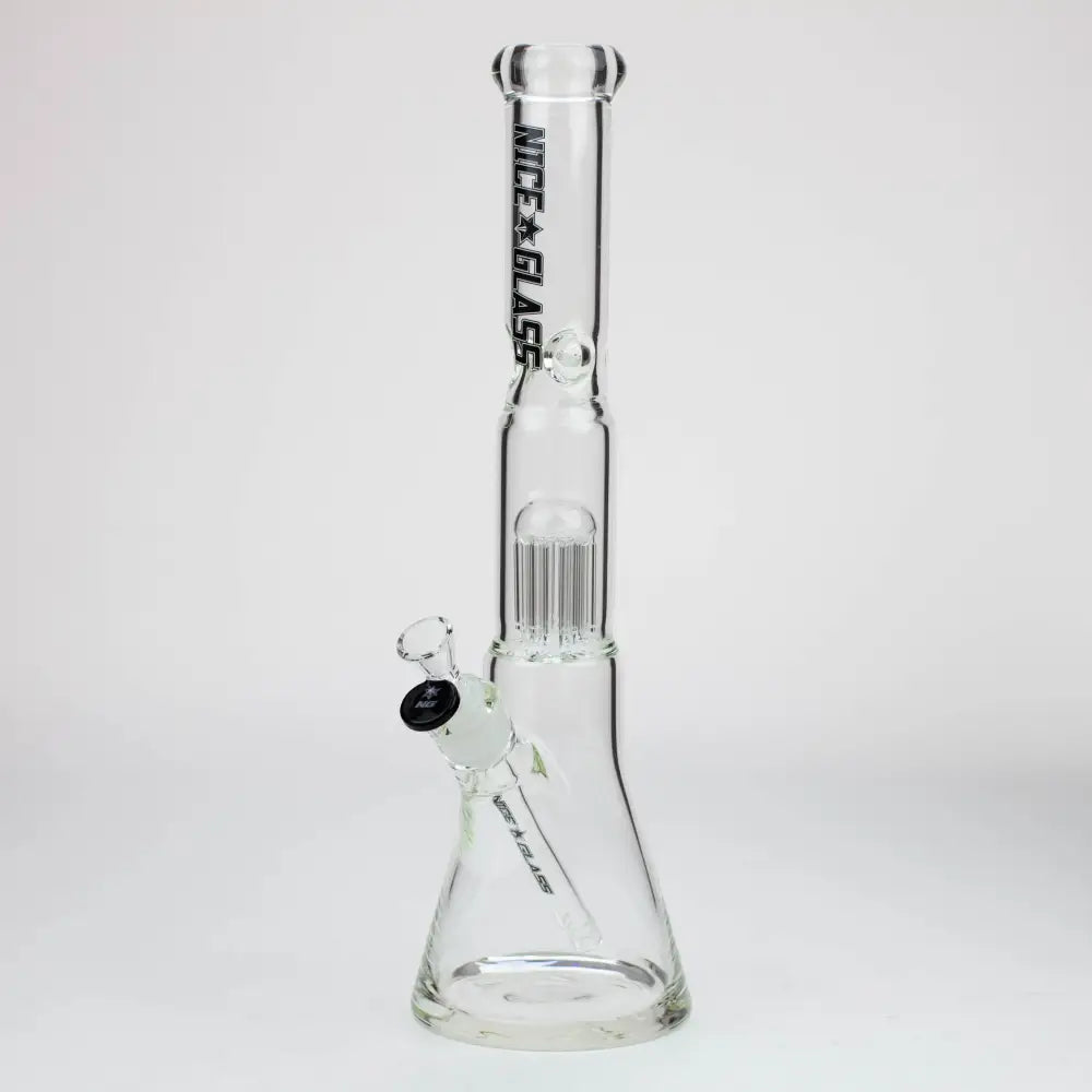 NG-16 inch 8-Arm Tree Perc Bell Beaker [S382]_6