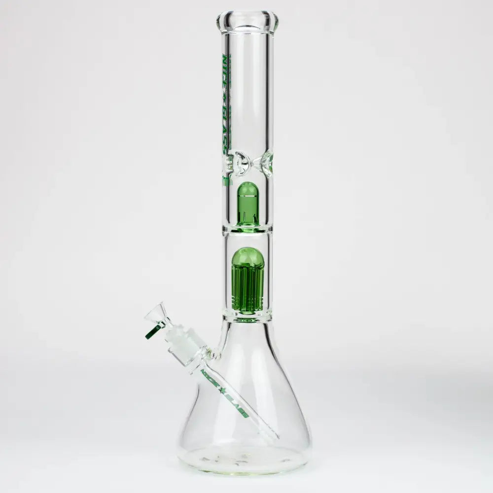 NG-18 inch 6-Arm Perc & Splash Guard Beaker [G670-7]_10