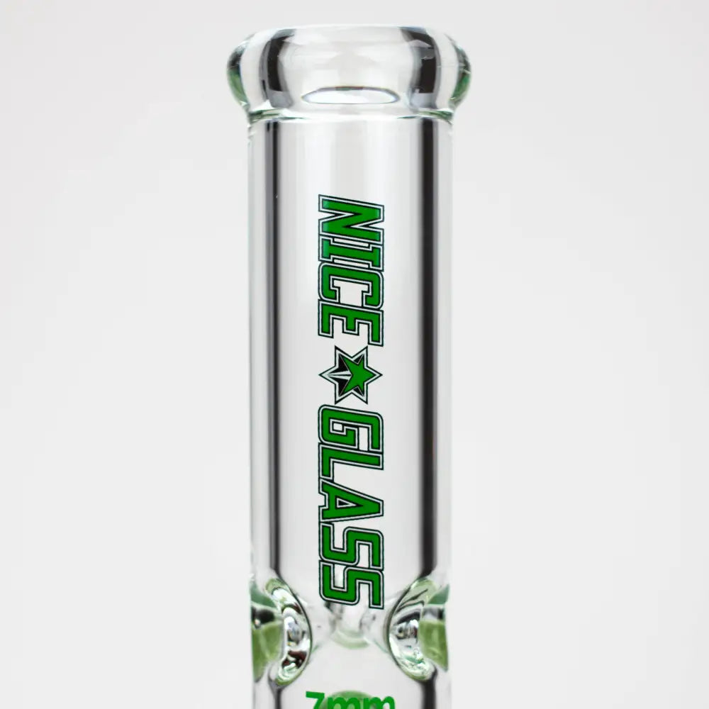 NG-18 inch 6-Arm Perc & Splash Guard Beaker [G670-7]_12