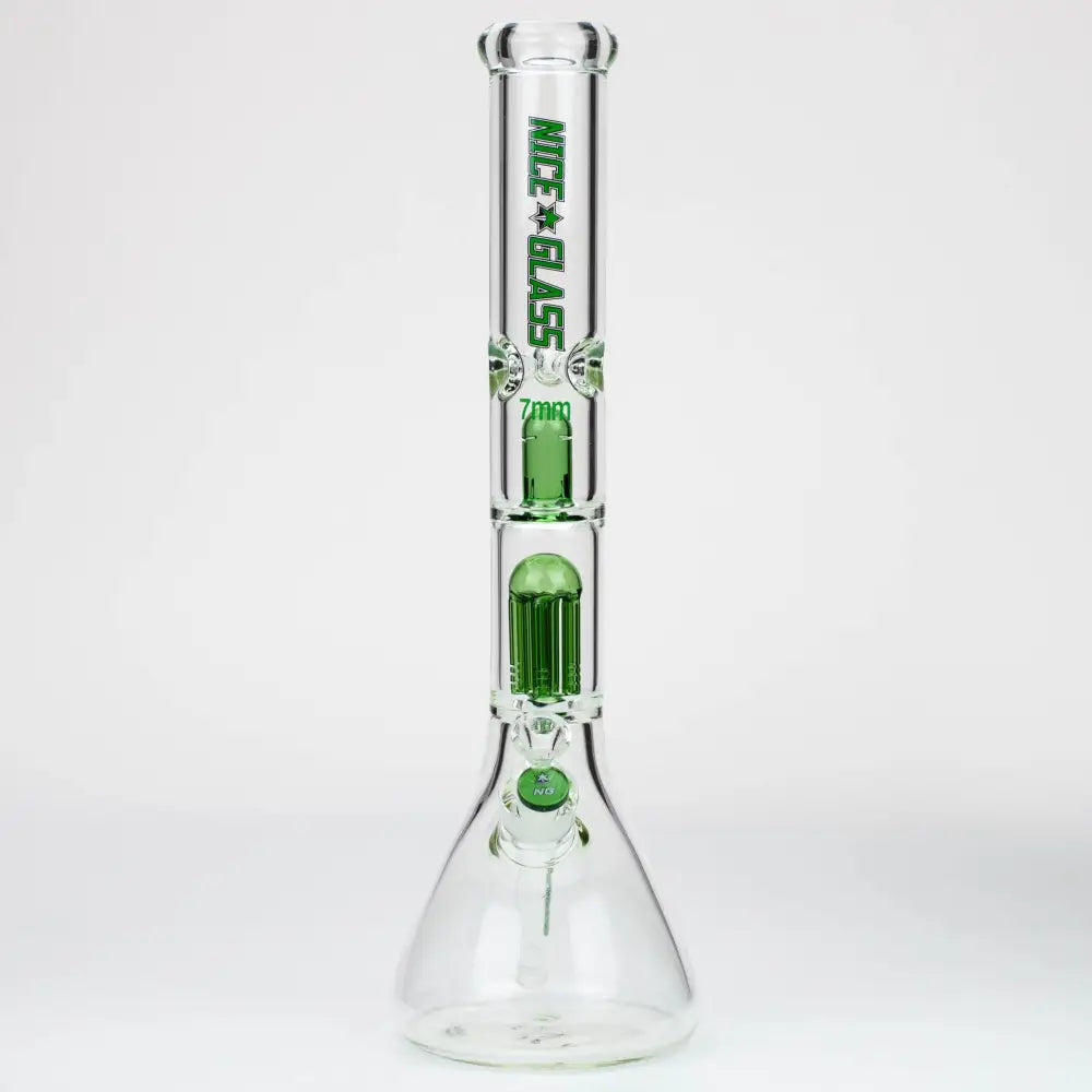 NG-18 inch 6-Arm Perc & Splash Guard Beaker [G670-7]_11