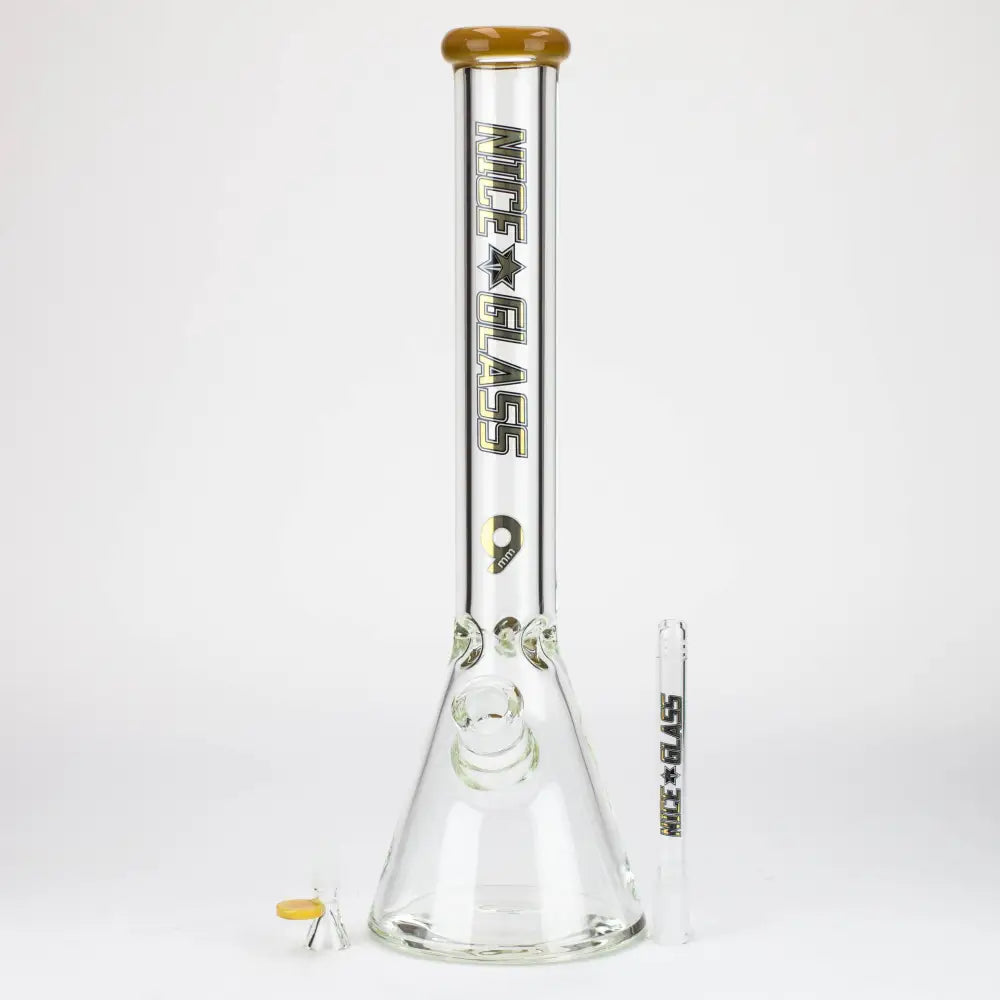 NG-18 inch 9mm Beaker [GX006A-9]_2