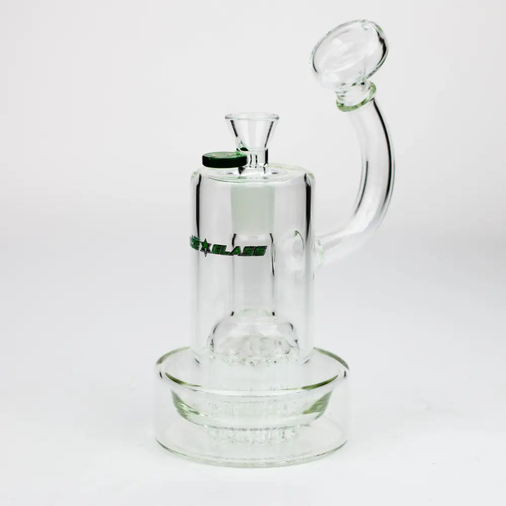 NG-8 inch 11-Arm Round Base Bubbler [YN1144]_3