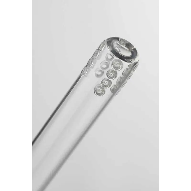 Nice Glass 16-hole diffused downstem_1