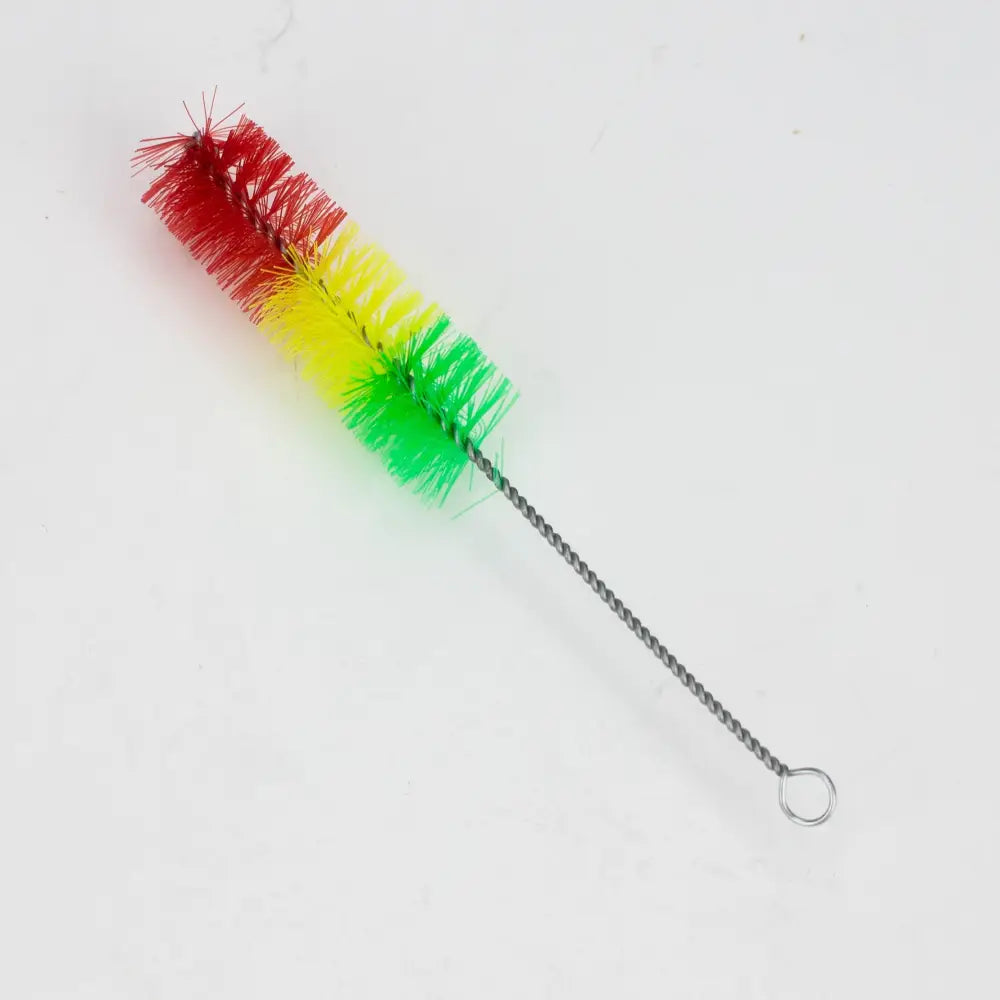 Nylon tube rasta brush_2