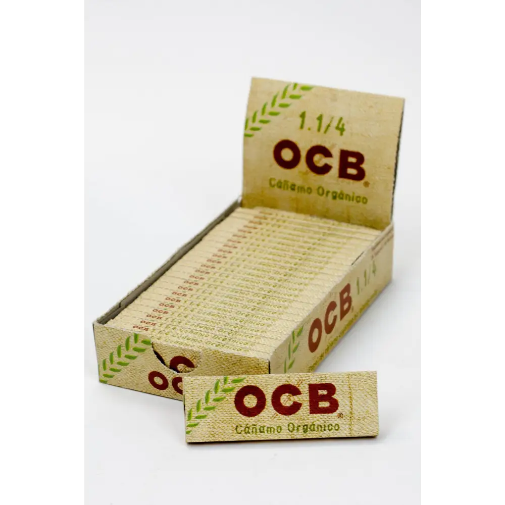 OCB Organic Hemp 1 1/4_0