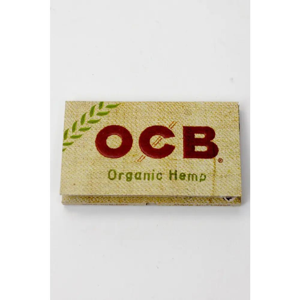 OCB Organic Hemp Double Wide_2