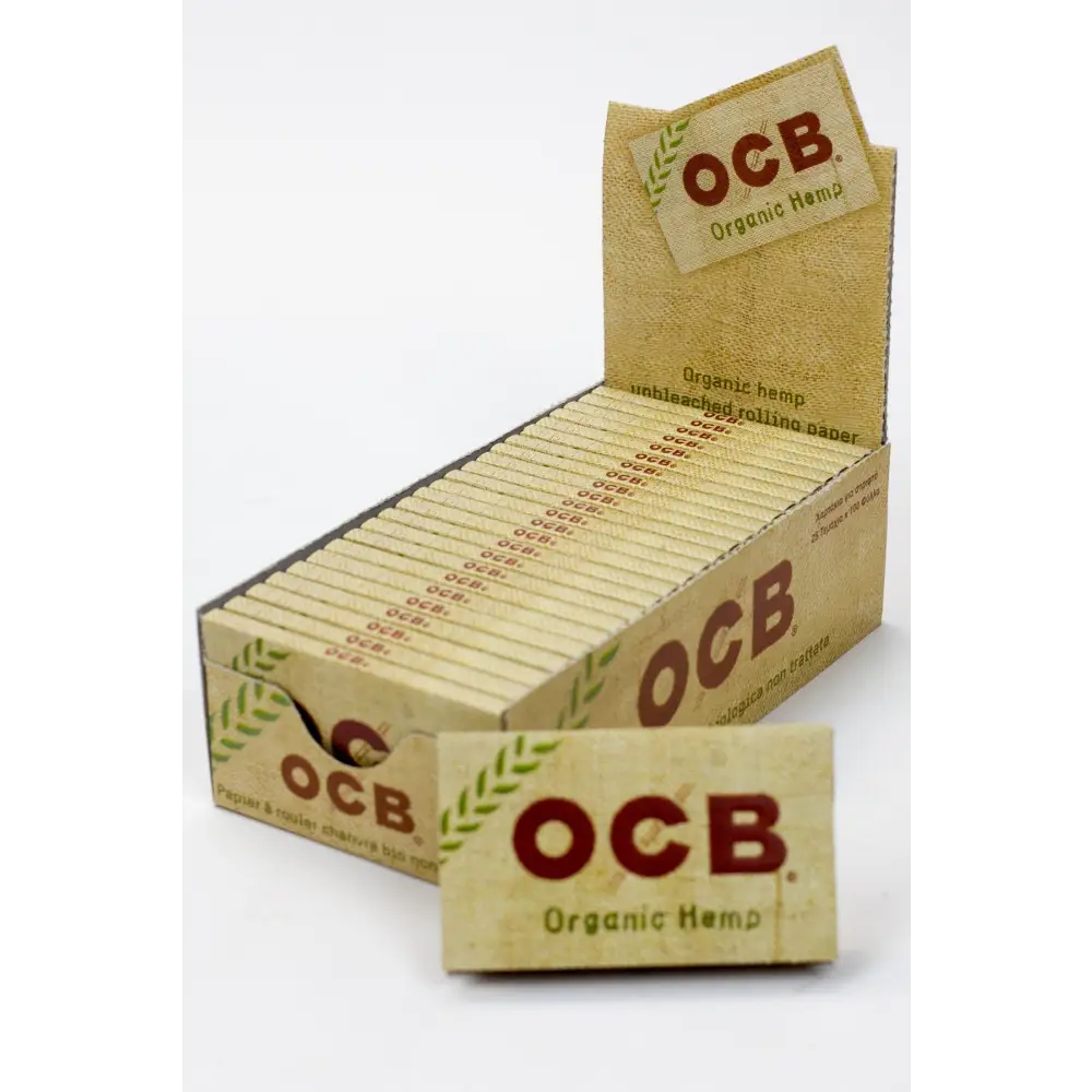 OCB Organic Hemp Double Wide_0