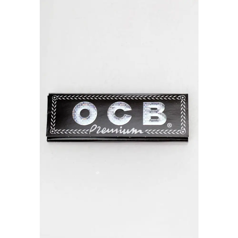 OCB Premium rolling paper_0