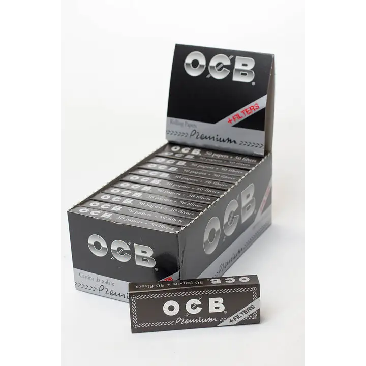 OCB Premium rolling paper_4