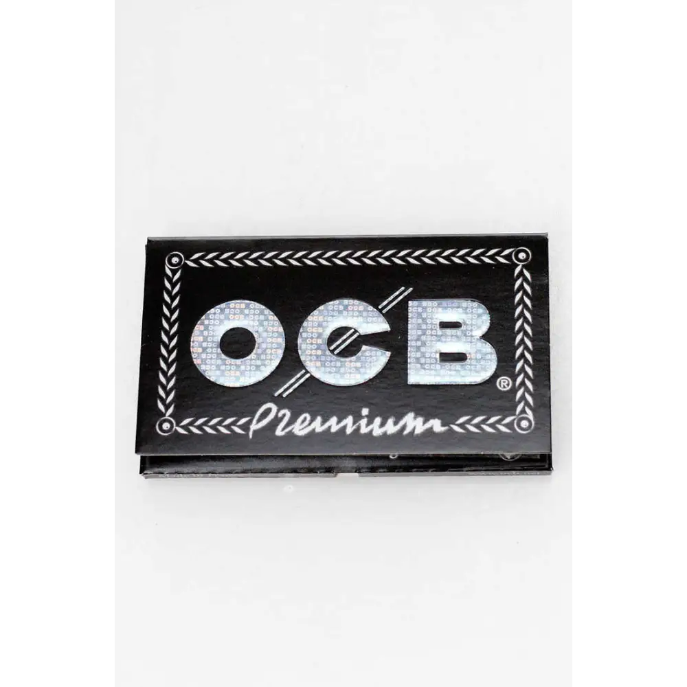 OCB Premium rolling paper_1