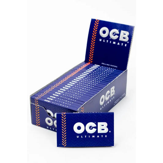 OCB Ultimate Range Double Wide_0