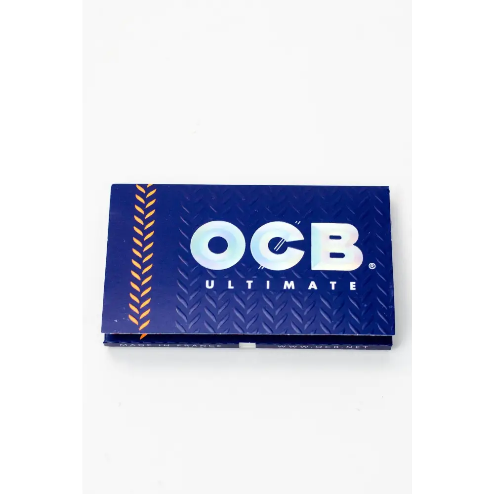 OCB Ultimate Range Double Wide_2