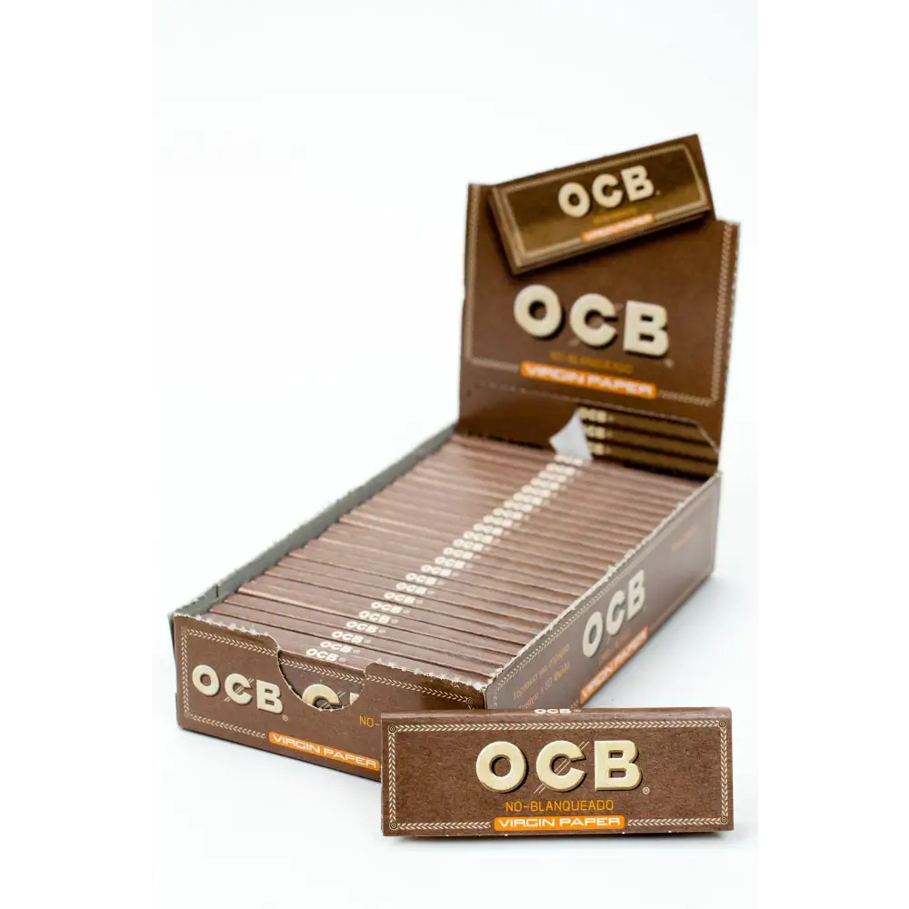 OCB Virgin Range 1 1/4_0