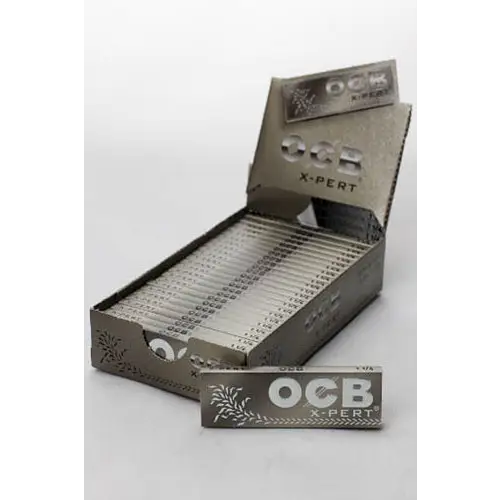 OCB X-PERT rolling paper_0