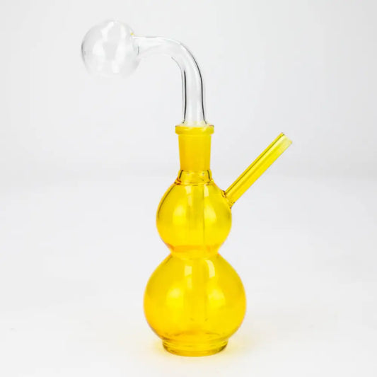 Oil burner color pipe_0