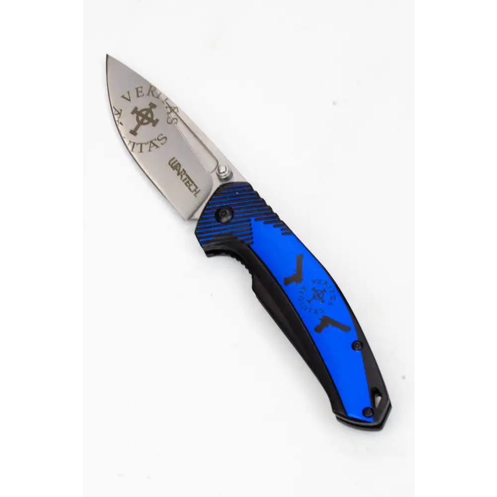 Outdoor rescue hunting knife PWT284_3