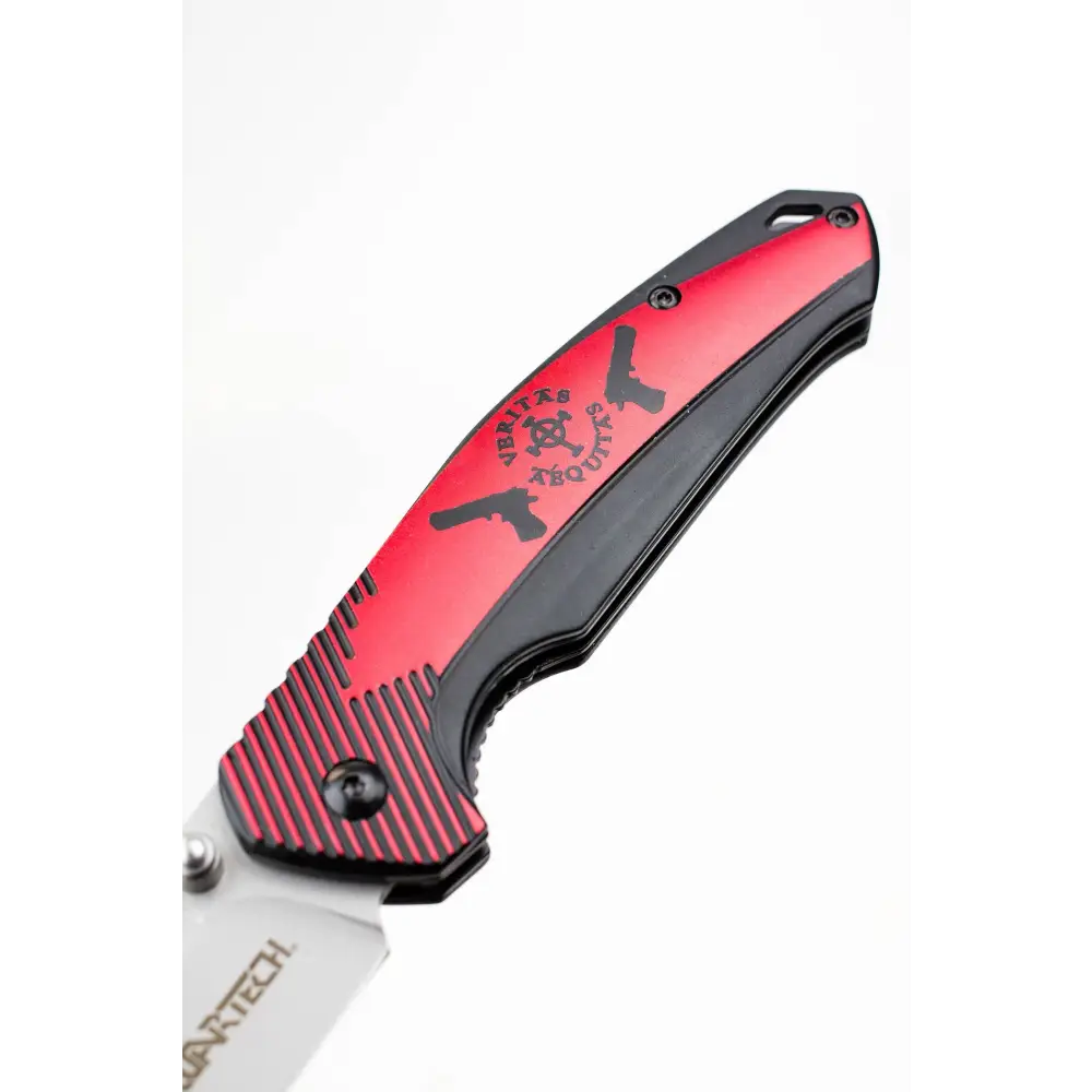 Outdoor rescue hunting knife PWT284_6