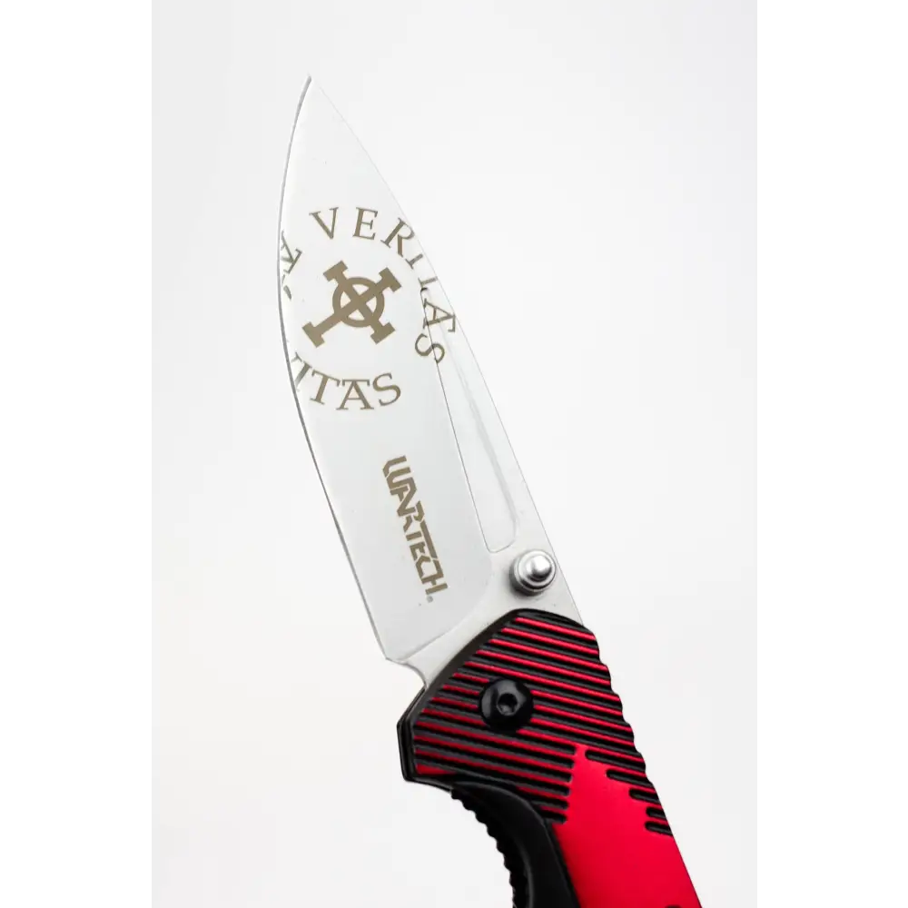 Outdoor rescue hunting knife PWT284_5