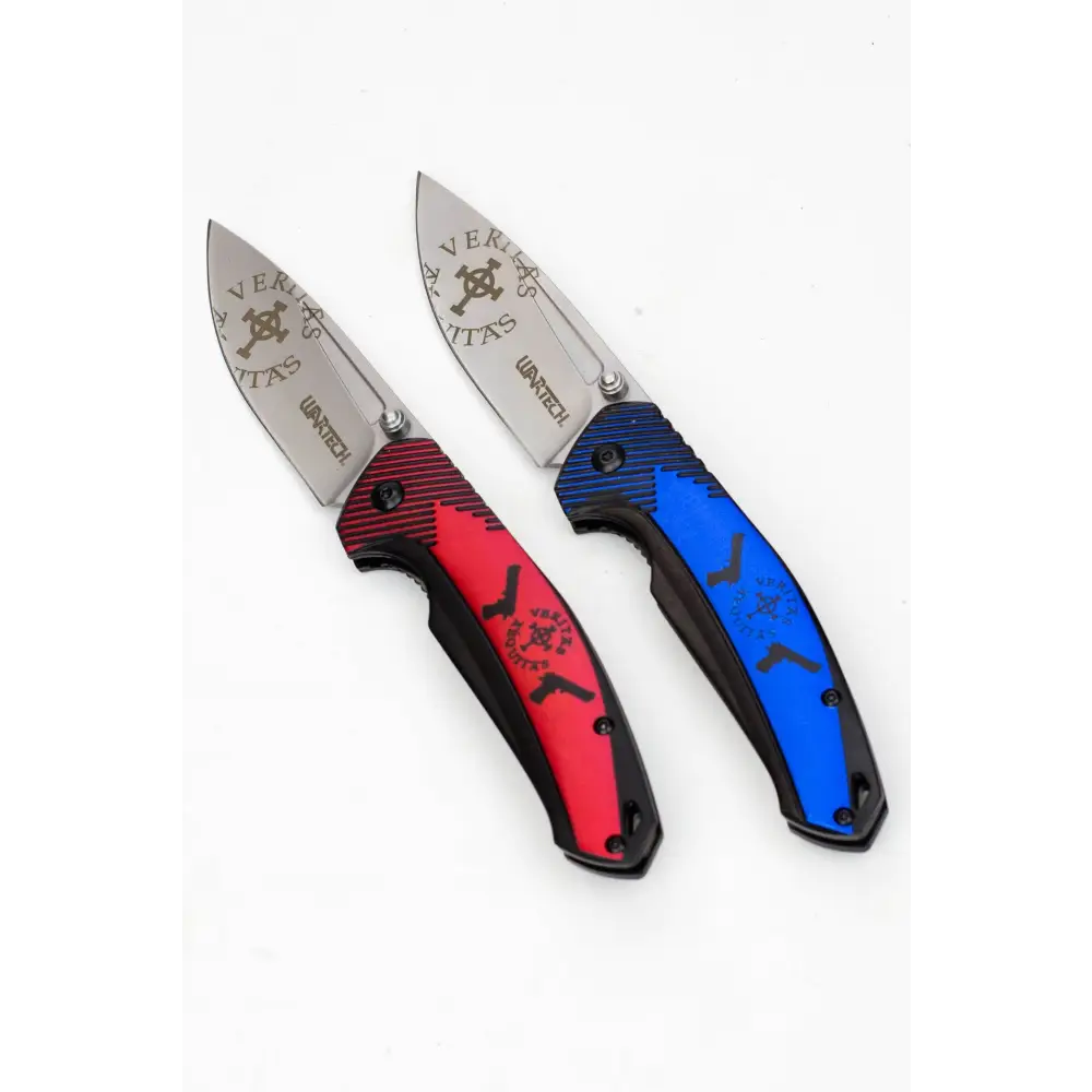 Outdoor rescue hunting knife PWT284_0