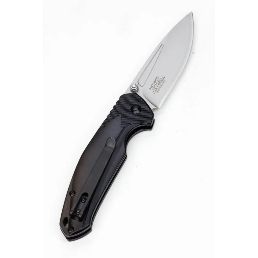 Outdoor rescue hunting knife PWT284_4