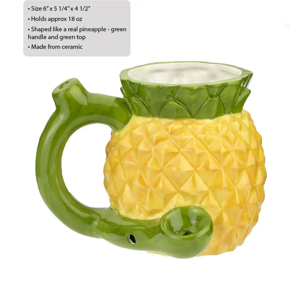 Pineapple Mug_4