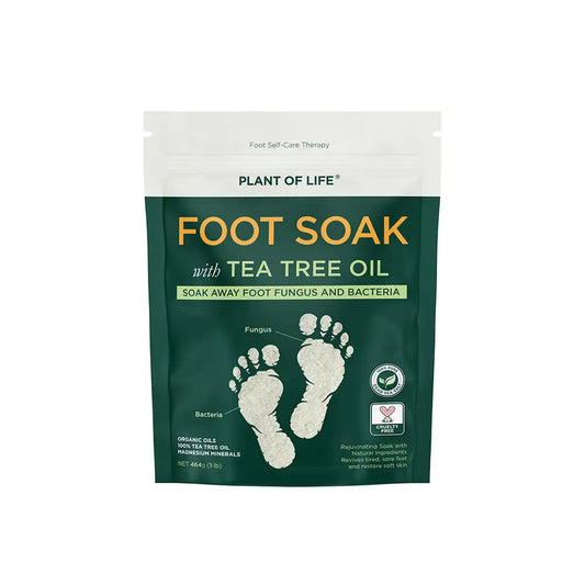 Plant of Life | Foot Soak Salt_0