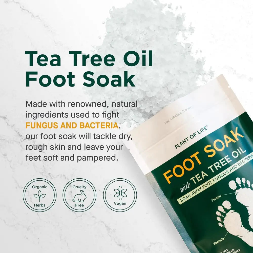 Plant of Life | Foot Soak Salt_5