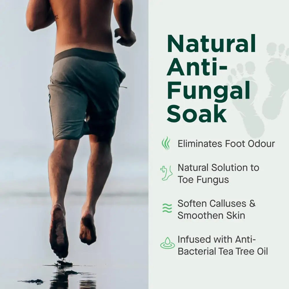 Plant of Life | Foot Soak Salt_2