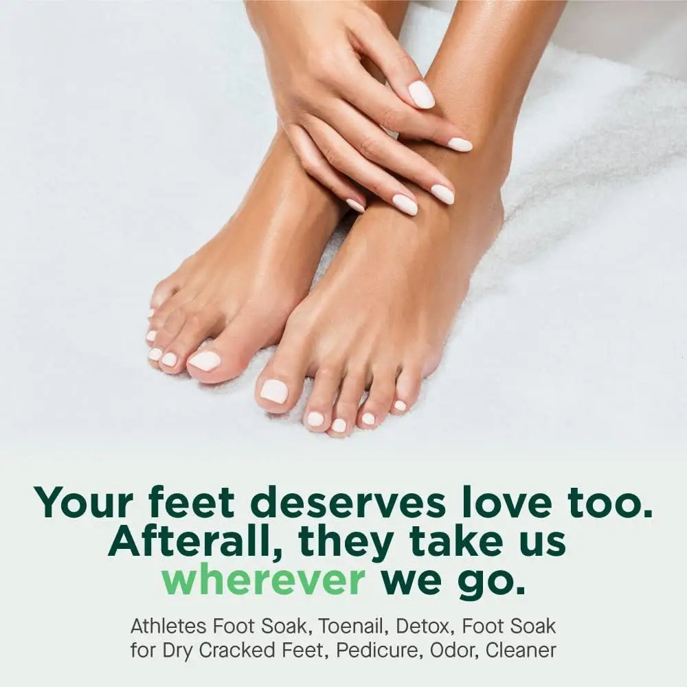 Plant of Life | Foot Soak Salt_6