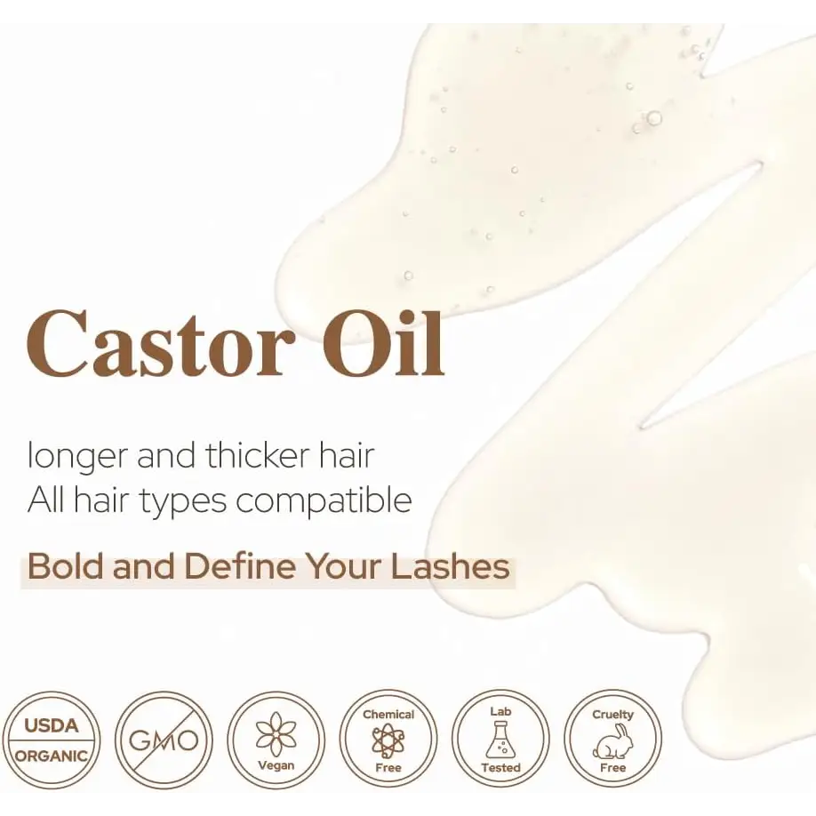 Plant of Life | Organic Castor Oil_2