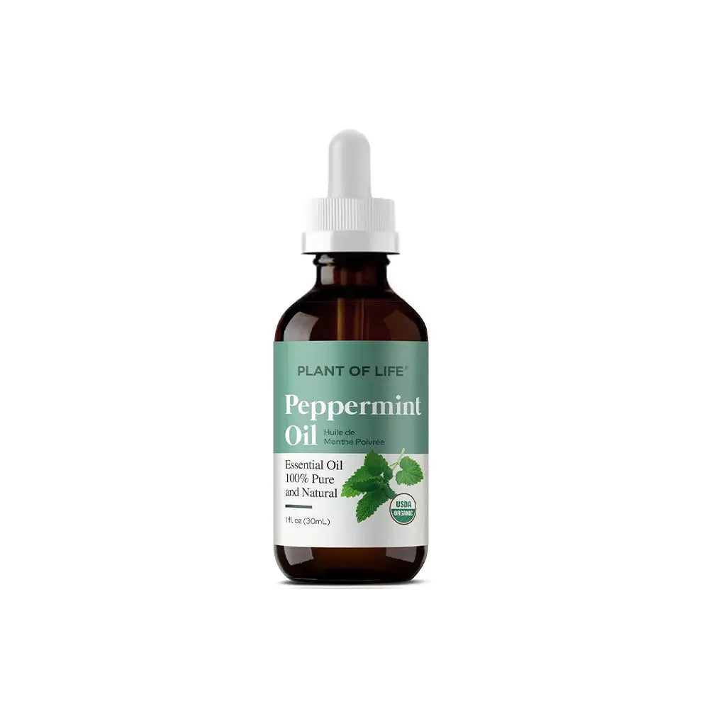 Plant of Life | Organic Essential Oil 1oz_12