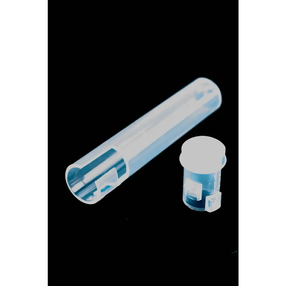 PLASTIC PRE-ROLLED CONE TUBES 78 mm Bag of 36_1