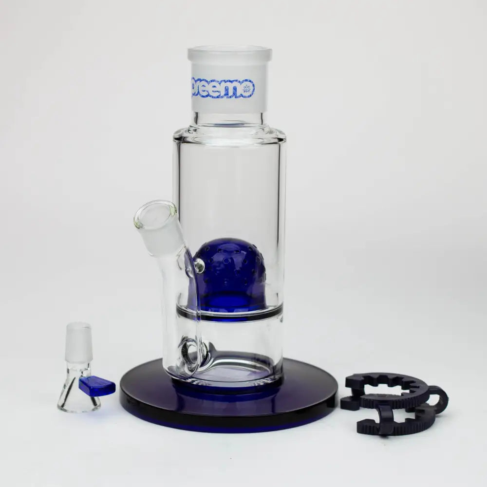 preemo - 10 inch Dome Perc Straight Base [P043]_6